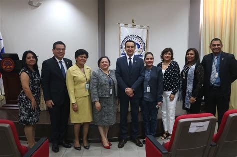 Conferencia “probidad Y Transparencia En La Administración Pública