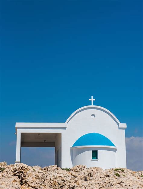 Cape Greco National Forest Park De Visit Vamagusta