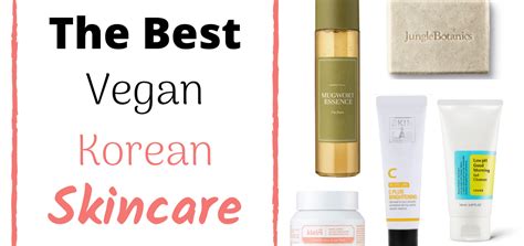 Best Korean Products For Acne Scars Brands Routine Treatment