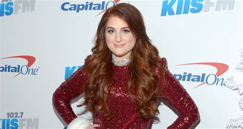 Meghan Trainor Will Serve As Judge On Foxs New Singing Competition