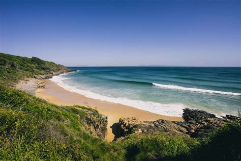 Granite Bay | Noosa.com