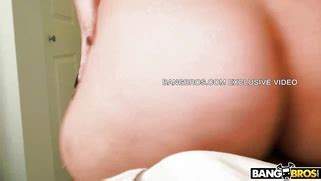 Valentina Jewels Shows Off Her Blowjob Skills In POV Porn Movies 3Movs