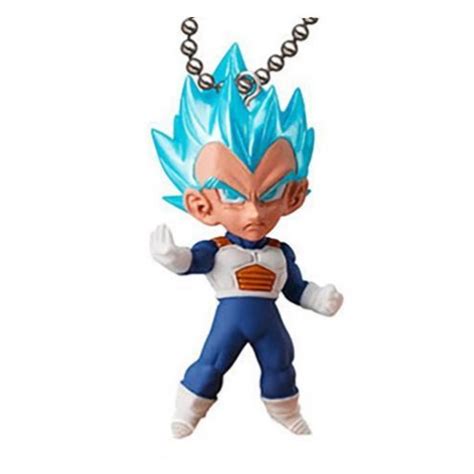 Dragon Ball Dragon Ball Super Ultimate Deformed Mascot UDM Burst Pt