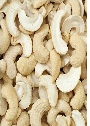 Raw Ivory W Cashew Nuts At Rs Kg In Panruti Id