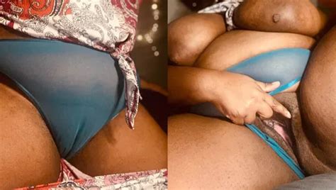 BBW dimples126 zeigt ihre hübsche Muschi xHamster