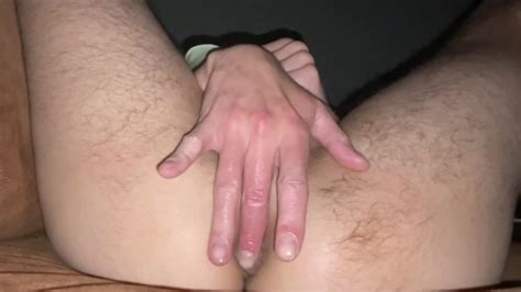 Finger Ass While Masturbating Pornhub