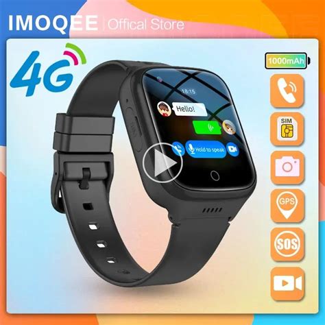 Approvisionnement En Gros Montres G Enfants Montre Intelligente Gps