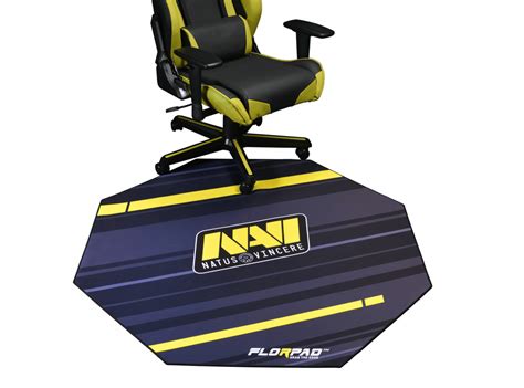 Best Gaming Chair Mats for EVERY Floor Type [2021 Edition] - The Gamer ...