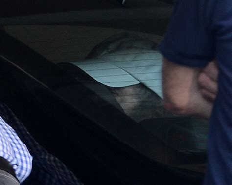 Richard Simmons seen in last photos before vanishing from public life