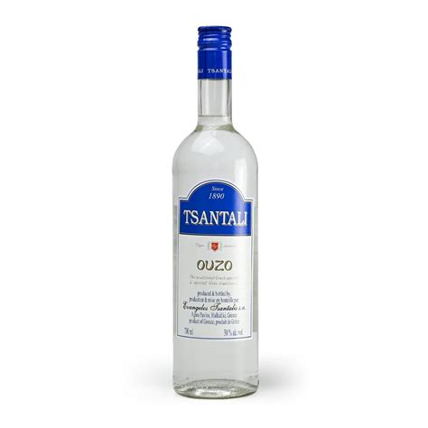 aperitif smell