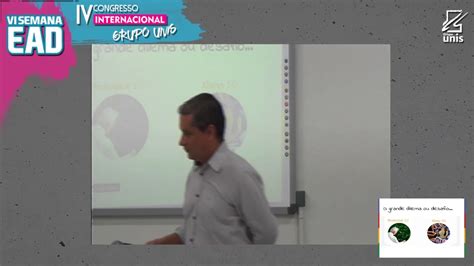 Palestra Metodologias Ativas Revolucionando O Ensino Superior Youtube