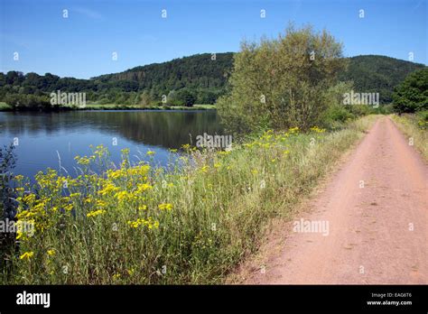 Saarland Germany River Hi Res Stock Photography And Images Alamy