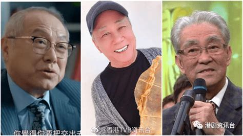 《溏心风暴》老戏骨各散东西！3人逝世1人中风病重2人息影兼离巢剧中角色陈鸿烈