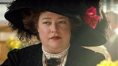 Kathy Bates Titanic