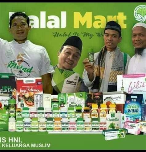 CARA KERJA DAN KEUNTUNGAN AGEN HNI HPAI - Pewarta Satu