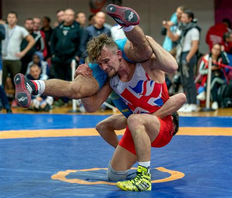 Amateur Wrestling Photos Photo