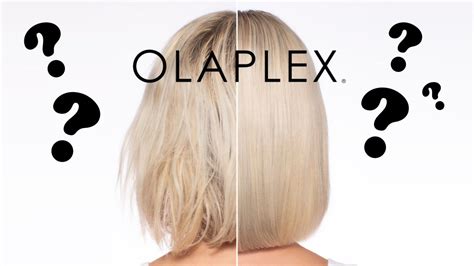 Olaplex Hoito Vinkit T Ydelliseen Hiusten Hoitoon Villikihara