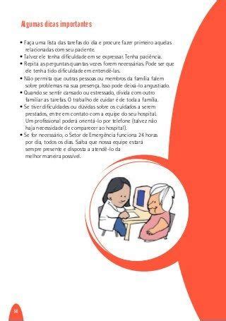 Livro Guia Do Cuidador De Pacientes Acamados Cuidador Cuidar De