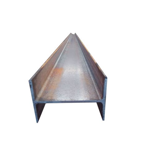 Customized Hot Rolled Wide Flange H Beam I Beam China Hot Rolled H Beam And H Beam