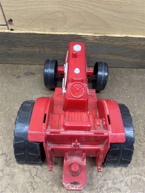 Vintage Gay Toys Inc Plastic Made In USA READ EBay