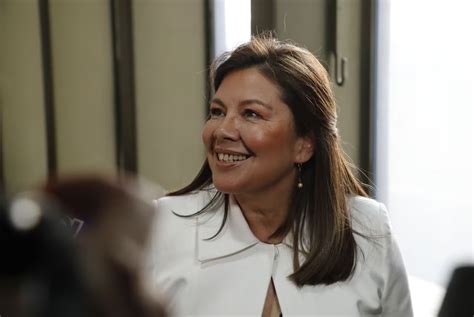 Luz Adriana Camargo Es La Nueva Fiscal General De La Naci N Rta Noticias