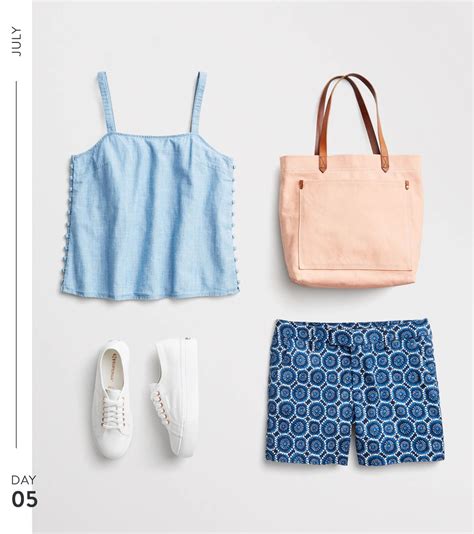 Days Of Outfits July Edition Stitch Fix Style Stitch Fix Blog