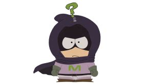 Mysterion - South Park: The Fractured But Whole Wiki