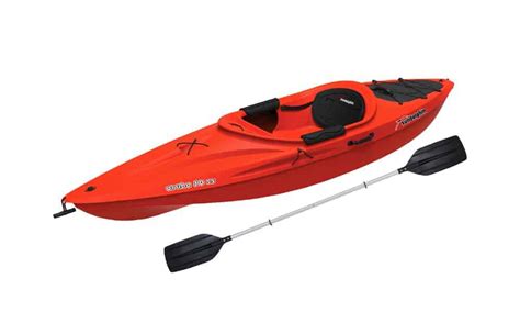 Best Kayaks For Beginners Complete 2022 Guide Proscootersmart