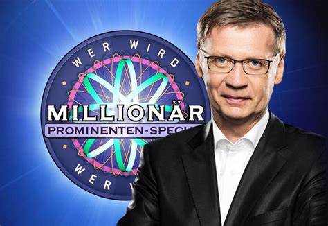 Wer Wird Millionär Günther Jauchs Legendärste Kandidaten