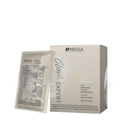 Indola Blonde Expert Premium Emag Bg