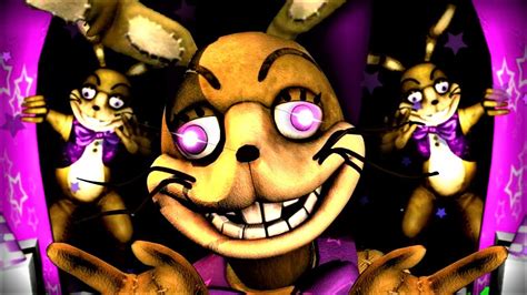 Fnaf Vr Glitchtrap Room | Unnerving Images for Your All