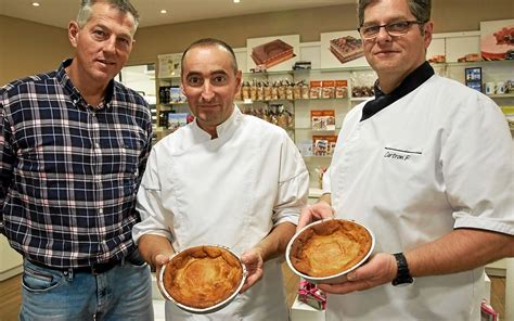 Concours Le meilleur far breton c est ici Le Télégramme