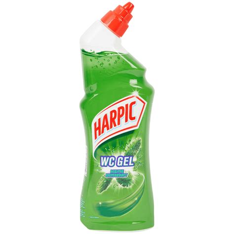 Harpic wc-gel Den | Action.com