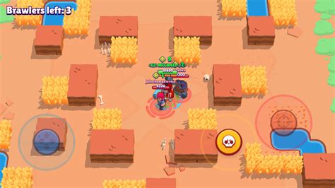 Sex Trio Brawlstars