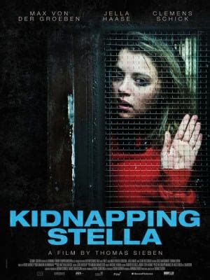 Affiche du film Kidnapping Stella Photo 24 sur 24 AlloCiné