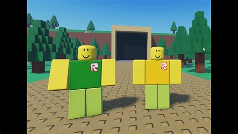 Un Viaje Tranquilo O No Roblox Residence Massacre Nickgamer Plus