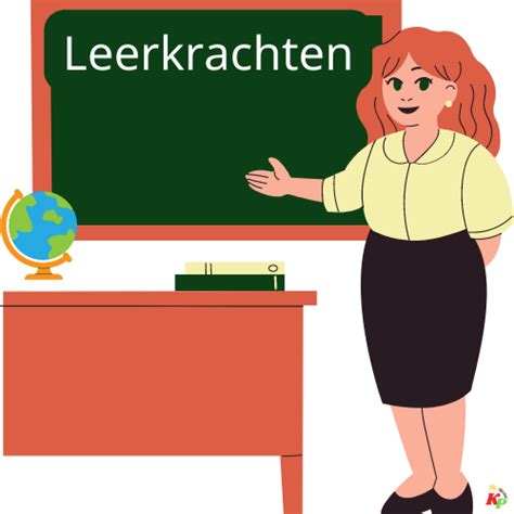 30 Leerkrachten Kleurplaten Voor Kinderen