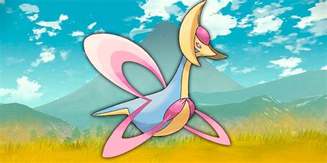 Pokémon Legends: Arceus - How to Find and Catch Cresselia