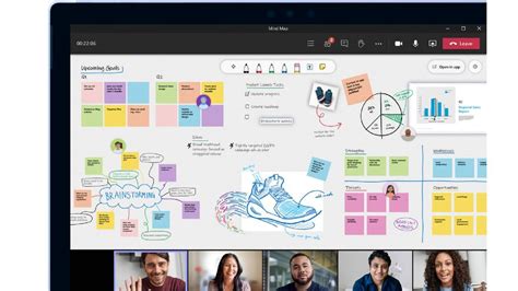 How To Use The Whiteboard In Microsoft Teams Techradar