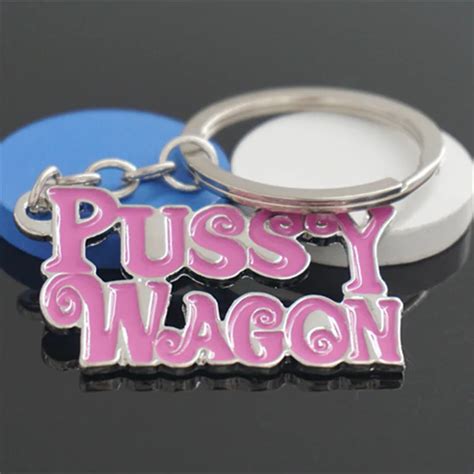 Aliexpress Buy Free Shipping 1Pc Hot Movie Kill Bill PUSSY WAGON