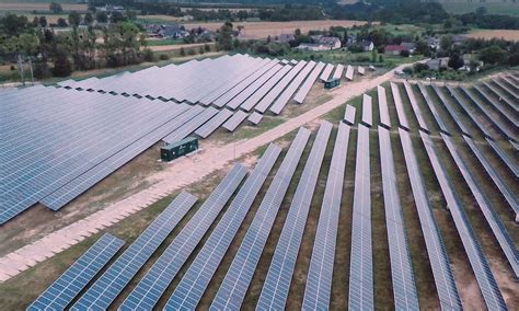 Energia ze źródeł odnawialnych dla Wrocławia fotowoltaika