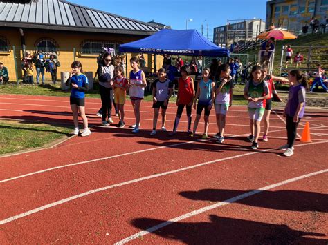 Participaci N Campeonato De Atletismo Liceo Rahue Lyc E Claude Gay Osorno Colegio Franc S