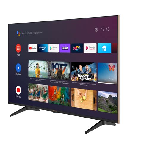 Grundig TOKYO 50 GHU 7900 C 4K UHD TV - Arçelik Beyaz Eşya