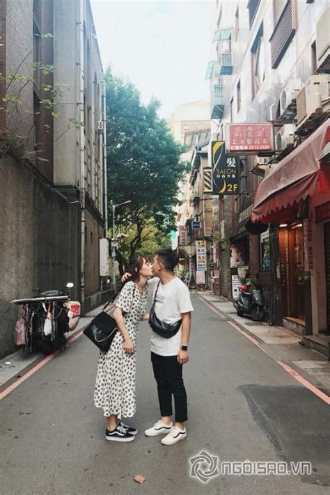 Hot girl và hot boy Việt 29 9 2017 Con gái Kiều Trinh được vào chung kết Hoa hậu Đại Dương