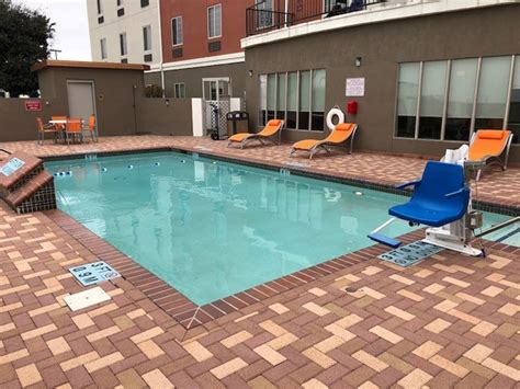 Meeting Rooms at Holiday Inn Express & Suites RIO GRANDE CITY, 5274