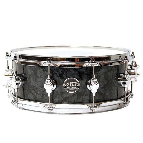 DW Performance Series Black Diamond Maple 14x5 5 Snare Drum