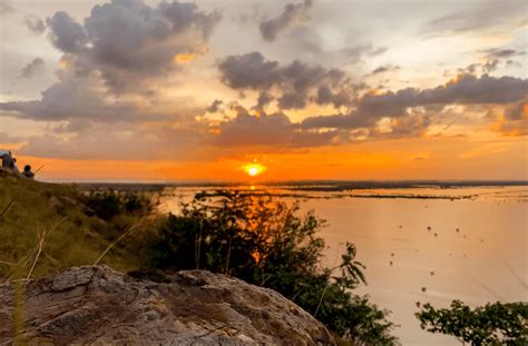 6 Best Places To See The Beautiful Sunset In Siem Reap