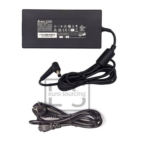 Oryginalna Asus A15-120P1A 150W Ładowarka Nowa - 13591070649 ...