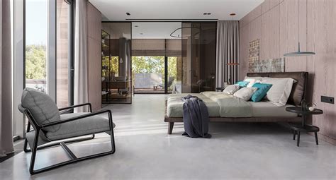 Частный дом в Киеве on Behance