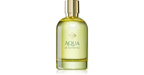 Aqua Di Sorrento Partenope Eau De Parfum For Women Notino Ie